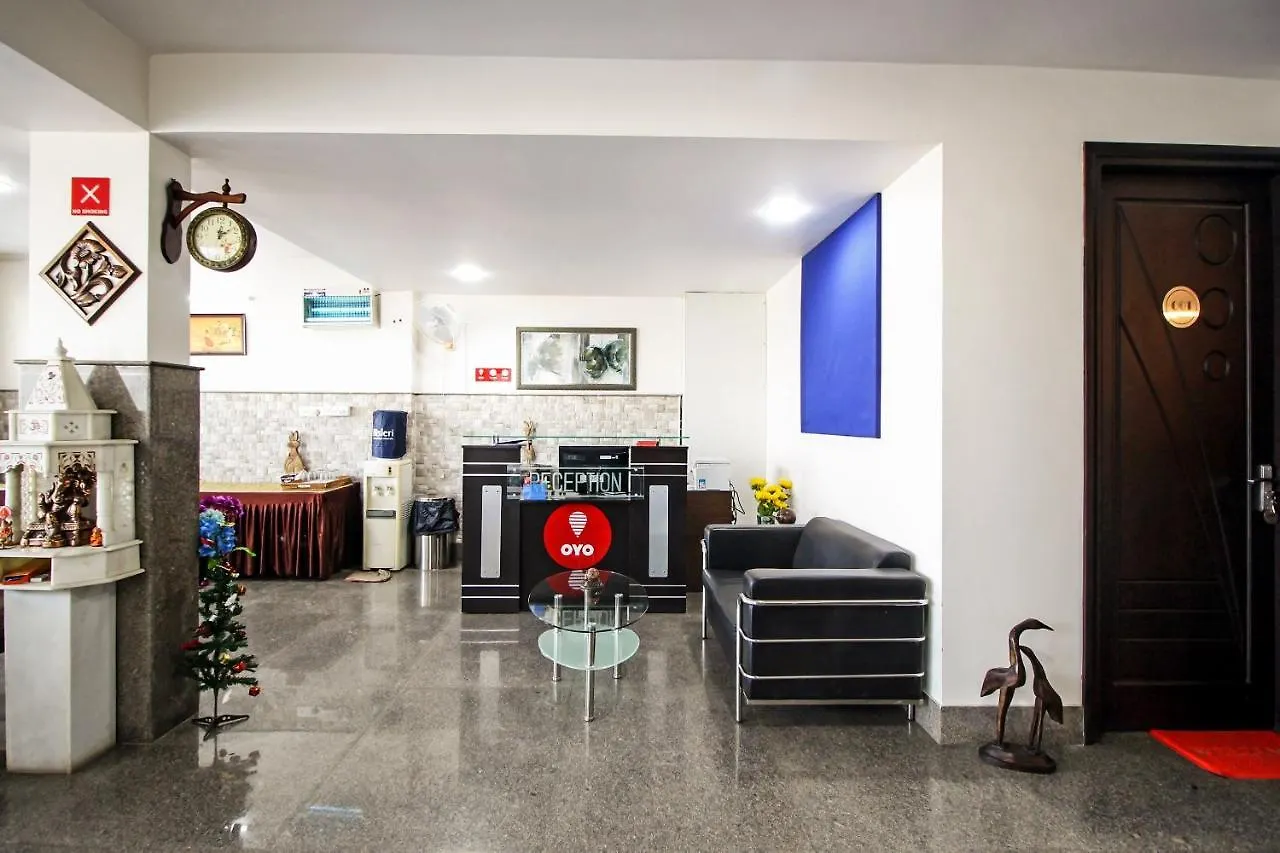 Hotel Oyo 8110 Nstay 31 Gurgaon